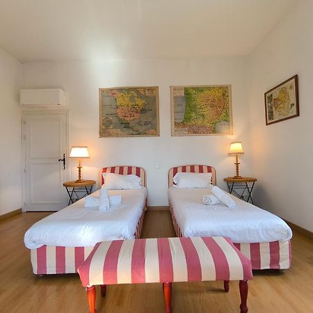 Le Peyret Apartment Serres-Castet ภายนอก รูปภาพ