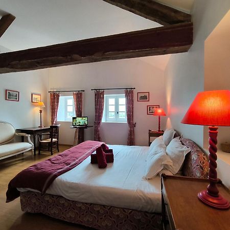Le Peyret Apartment Serres-Castet ภายนอก รูปภาพ