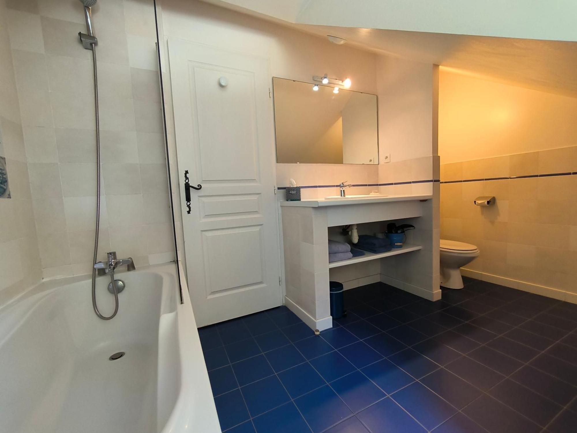 Le Peyret Apartment Serres-Castet ภายนอก รูปภาพ
