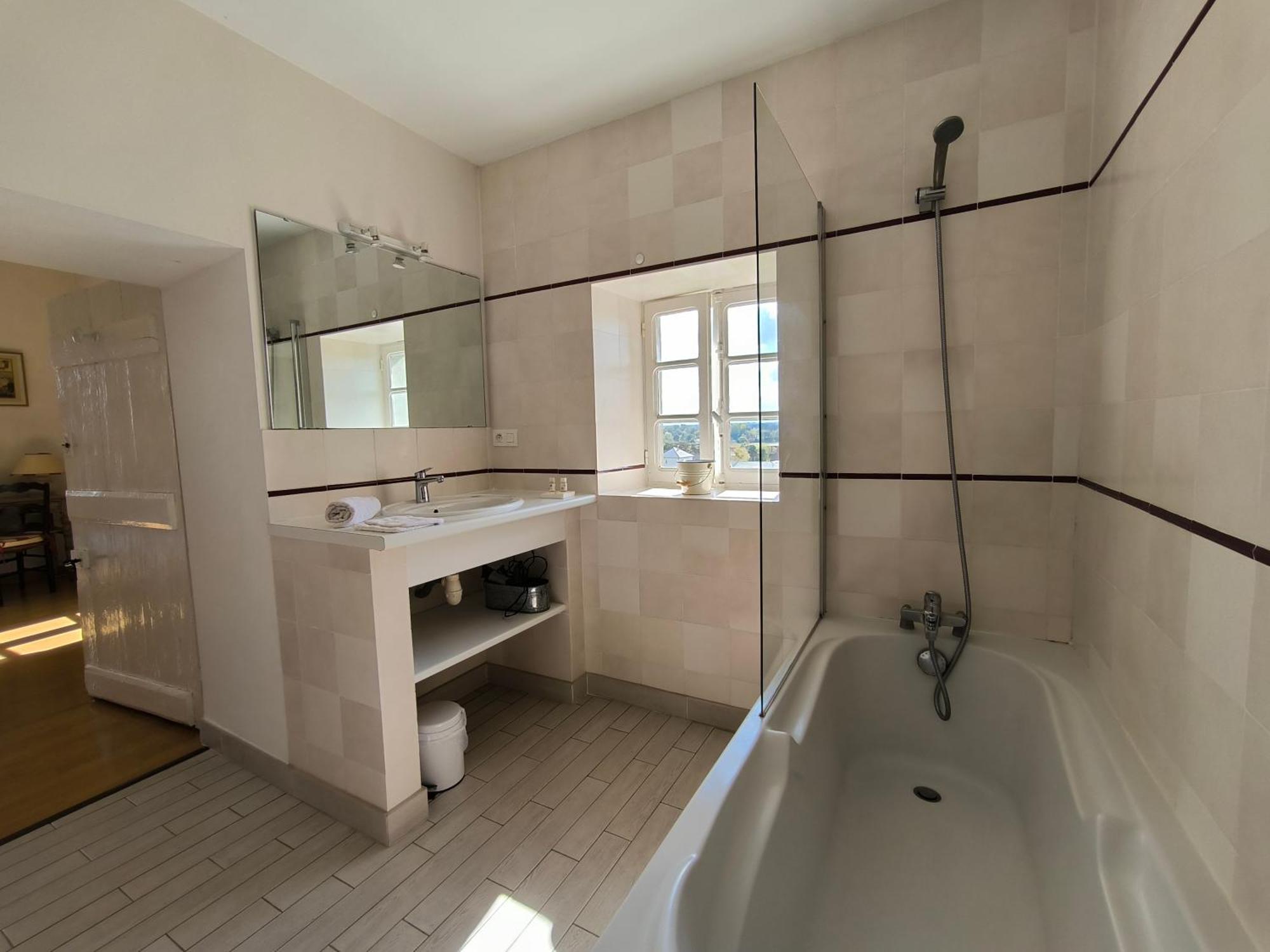 Le Peyret Apartment Serres-Castet ภายนอก รูปภาพ