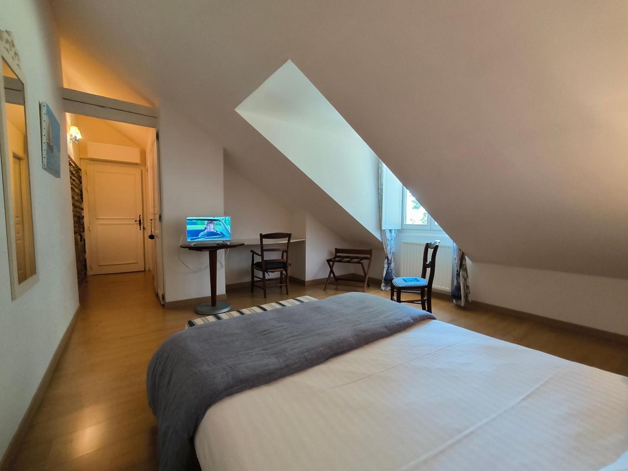Le Peyret Apartment Serres-Castet ภายนอก รูปภาพ
