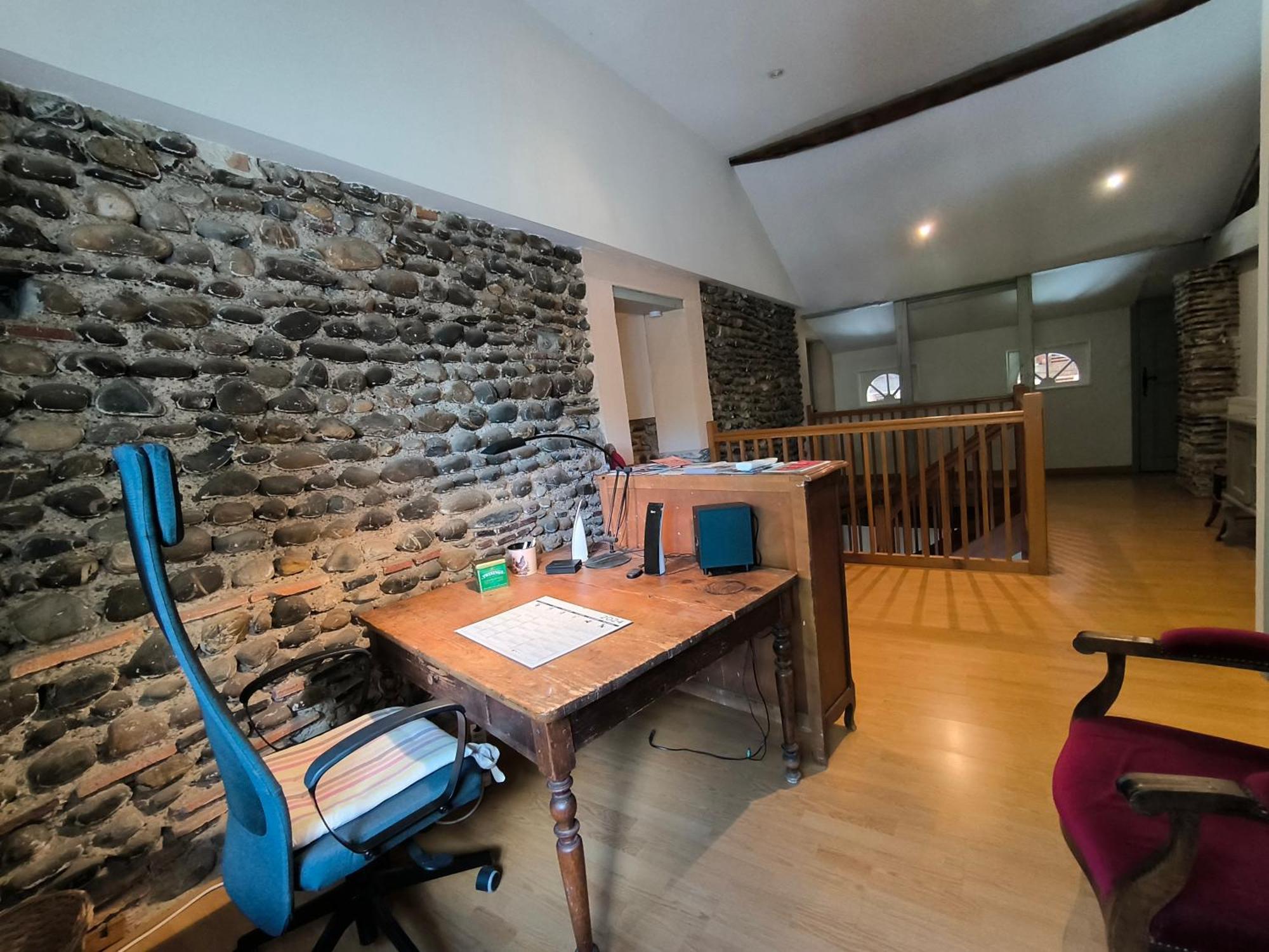 Le Peyret Apartment Serres-Castet ภายนอก รูปภาพ