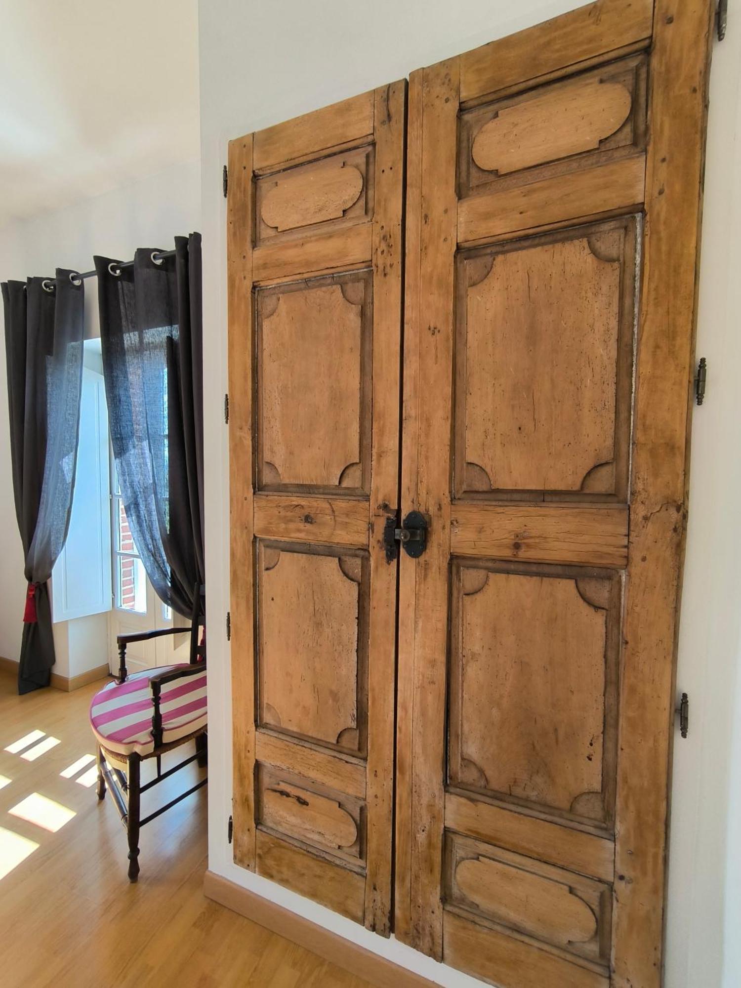 Le Peyret Apartment Serres-Castet ภายนอก รูปภาพ