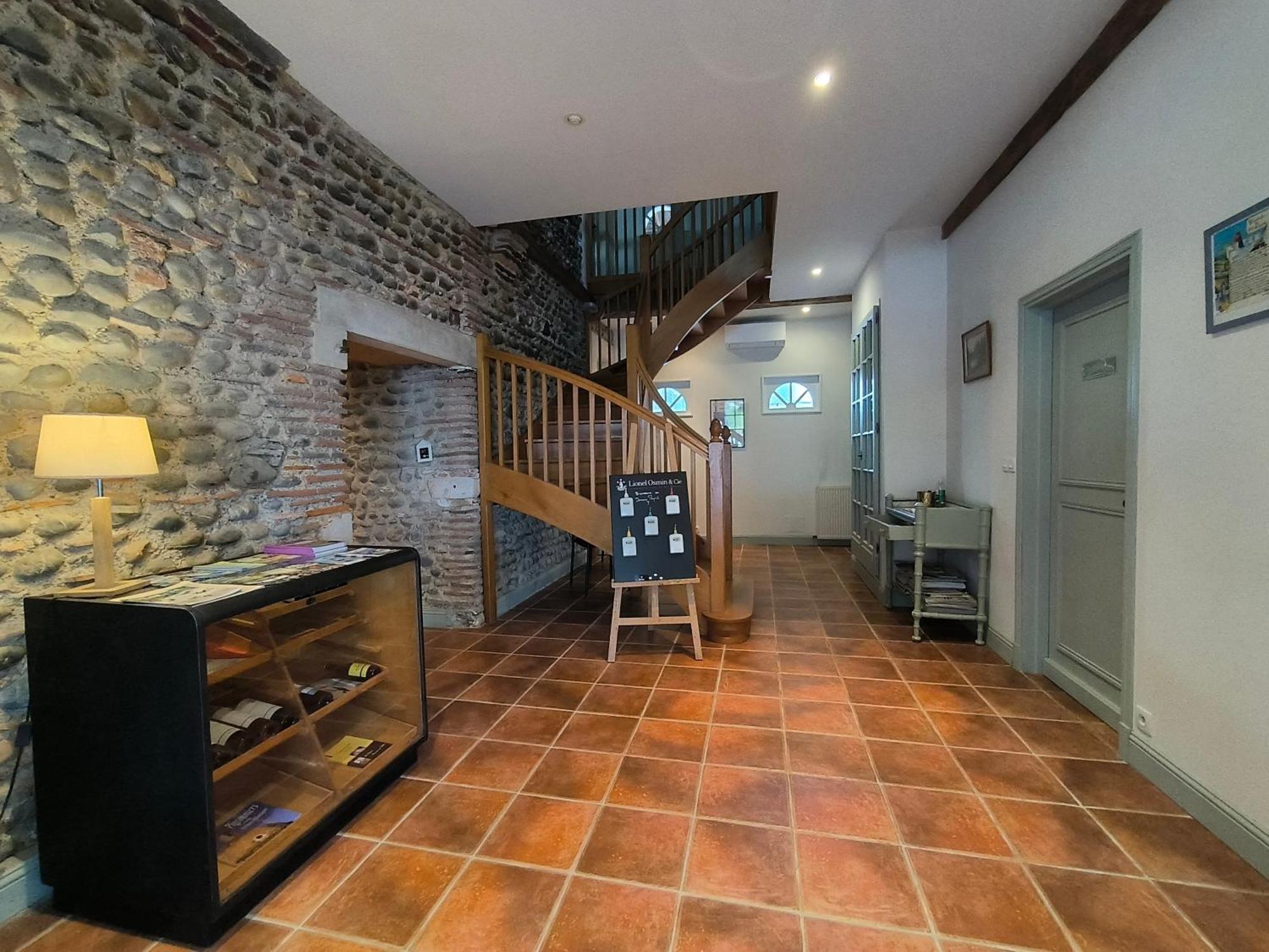 Le Peyret Apartment Serres-Castet ภายนอก รูปภาพ