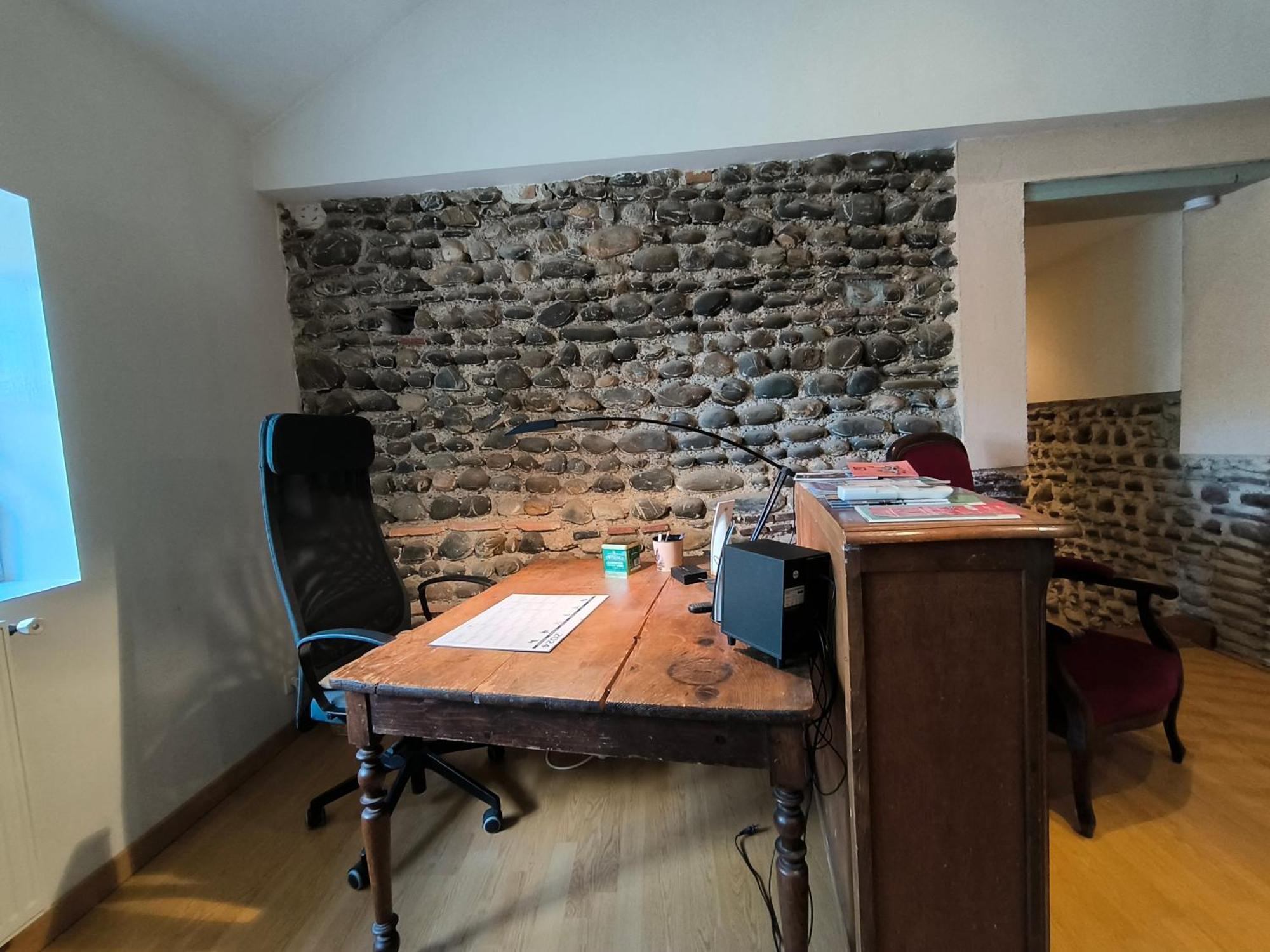 Le Peyret Apartment Serres-Castet ภายนอก รูปภาพ