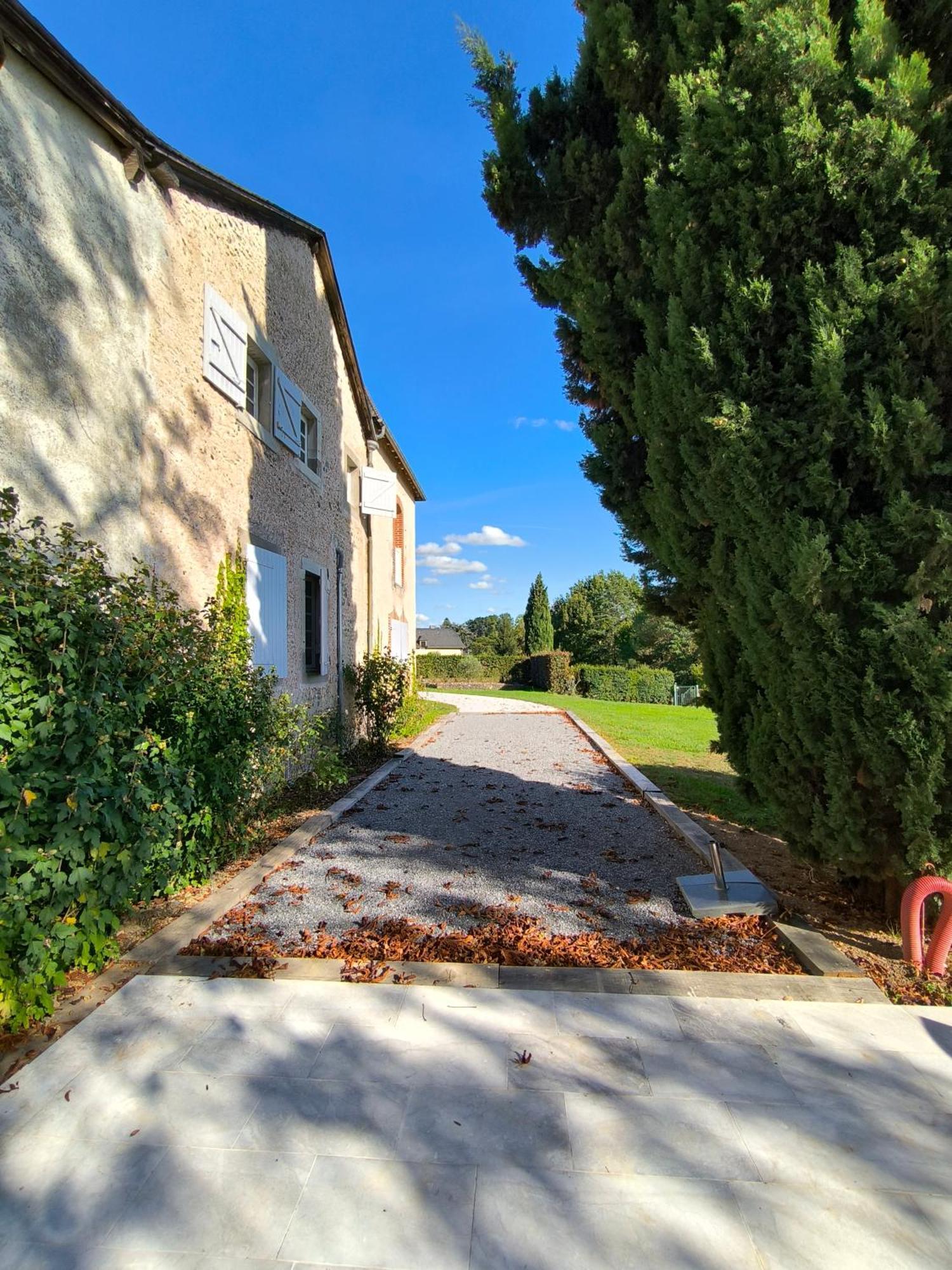 Le Peyret Apartment Serres-Castet ภายนอก รูปภาพ